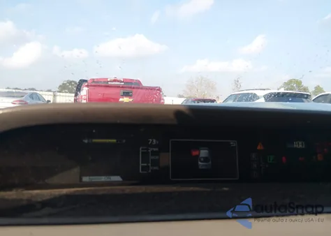 2016 Toyota Prius Four from USA, damaged, VIN JTDKARFU1G3508278